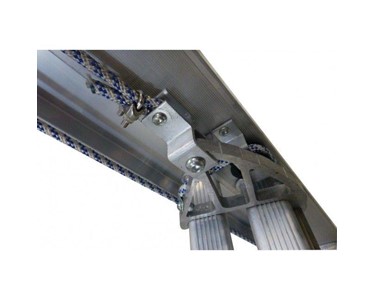 Extension Ladder | Sliding Extension Aluminium | 210357