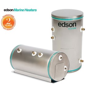 Edson | Marine Hot Water Heater