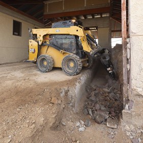 Skid Steer Loader | 270 with 1.99% Finance