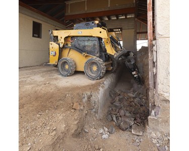 Caterpillar - Skid Steer Loader | 270