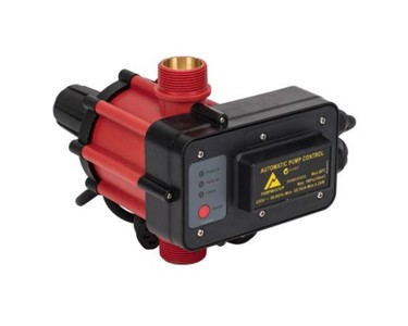 Pumpmaster - Electronic Pressure Pump Controller | KIT-MPC Series