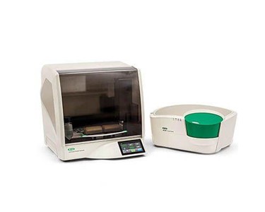 Bio-Rad - QX200 AutoDG Droplet Digital PCR System