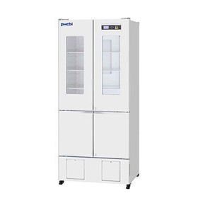 Medical Fridge & Freezer | MPR-N450FH 