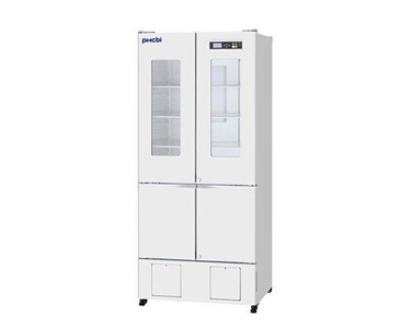 Medical Fridge & Freezer | MPR-N450FH 