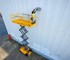 Scissor Lift | Compact 12 DX