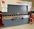 CNC-TECH - CNC Pressbrake | 7 axis 320 Ton X 4 meter