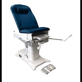 eKompact examination couch