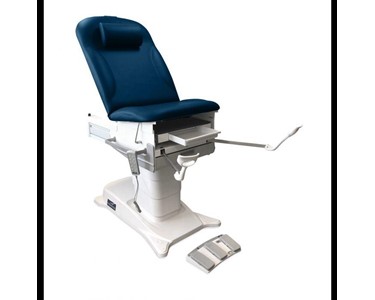 Promotal - eKompact examination couch