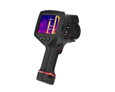 Handheld Thermal Imager | InfiRay T300