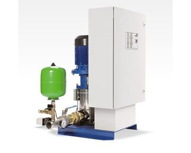 Hya-Solo D FL Pressure Pump Systems