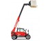 Manitou - Construction Telehandlers | MT-X 625