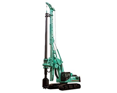 LiuGong - Multi-Function Drilling Rig | SD15A