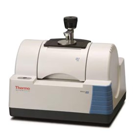 Nicolet™ iS™ 5 FTIR Spectrometer