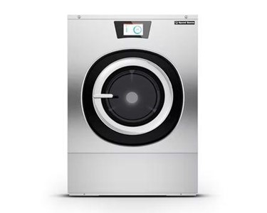 Speed Queen - Quantum Touch 24Kg Softmount Washer | SYY240VN 