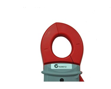 Clamp Meter up to 600V (AC and DC) | Testrite T-375 