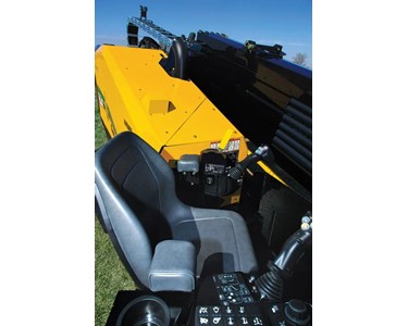 Horizontal Directional Drill 74.6 kw | D23x30 S3