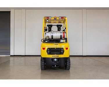 Hyster - IC Counterbalance Forklift 2,000 – 3,500kg | H2.0-3.5UT 