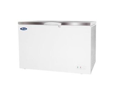 Atosa - Solid Door Chest Freezer 358L | BD-450