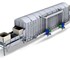 Cooling Tunnel | Hydro-Cooler for Produce in Bins