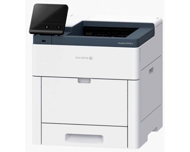 Fuji Xerox - Laser Printer | DOCUPRINT CP555D