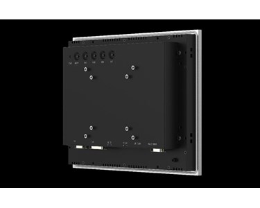 CyberVisuell - 10.4” XGA Industrial Touch Monitor  CM-P104-CT