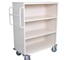 Select Patient Care - Large Linen Trolley