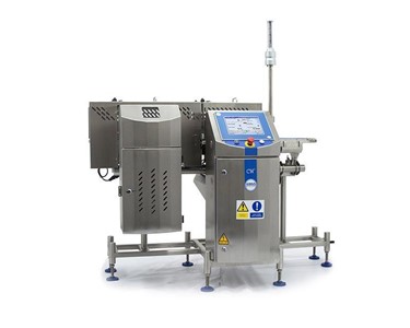 Loma Systems - Mid Weight Checkweigher - up to 12kg