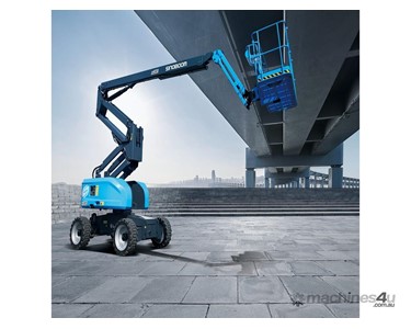 Sinoboom - Articulated Boom Lift | AB15J