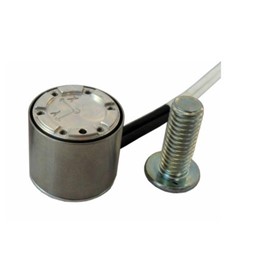 Miniature 6-axis load cell | K6D27 