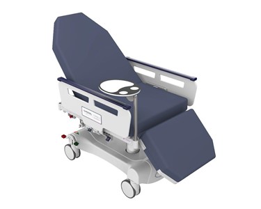 Modsel - Procedure Chair | Meal Tray