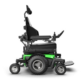 Electric Wheelchair | Magic 360 MWD 