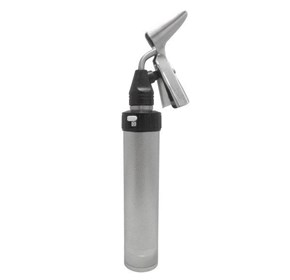 MDS-VET Fibre Optic Bi-Valve Speculum Kit