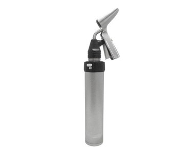 MDS-VET - MDS-VET Fibre Optic Bi-Valve Speculum Kit