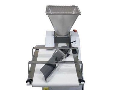 Macpan Volumetric Divider