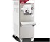 Horizontal Gelato Ice Cream Batch Freezer