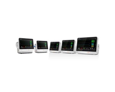 Mindray - ePM Series - Patient Monitor