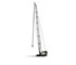 Zoomlion - Hydraulic Lattice Boom Crawler Crane | ZCC13000
