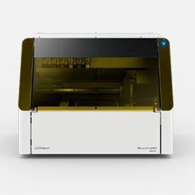 Flatbed Printers 102 mm | VersaSTUDIO BD Series