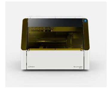 Flatbed Printers 102 mm | VersaSTUDIO BD Series