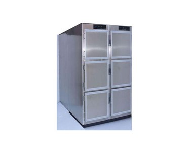 Mortuary Refrigerator I GA306