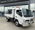 Fuso - Used Tipper Truck | 2025 Canter 815