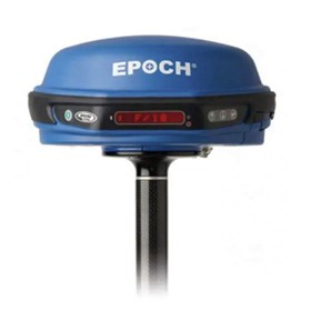 GNSS Receiver | EPOCH 50
