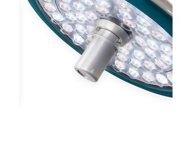 Medical Illumination - Nuvo Vu Veterinary Surgical Light