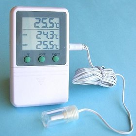 Alarm Thermometer | EMT999