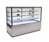Bromic - Cold Cake Display Cabinet | 4 Tier 1800mm | FD4T1800C 