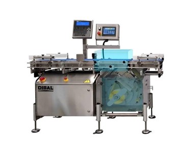 Weigh Price Labeller | LS 4500 Series