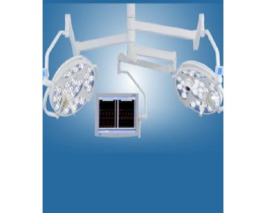 Mach - Operating Theatre Lights LED 3 and LED 3