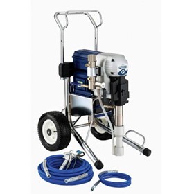 Electric Airless Paint Sprayer | QT650