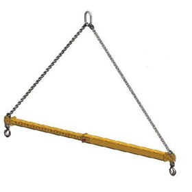 Spreader Beam | Lifting Equipment