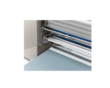 Tekno Stamap - Bench Sheeters | Tekno Stamap Tablette Bench Sheeter